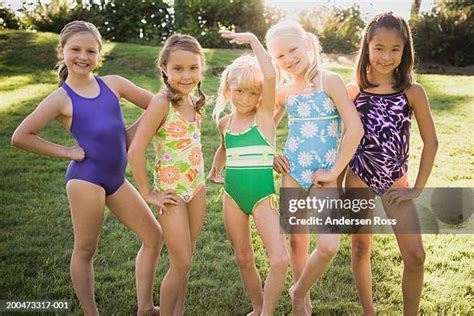 non nudes|Tweens In Bathing Suits stock videos and footage